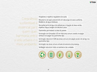 Front park Residences - Campo Grande