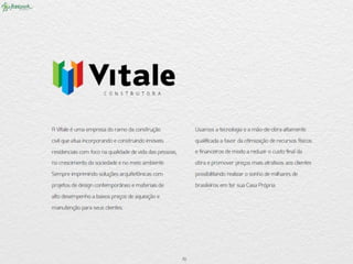 Front park Residences - Campo Grande