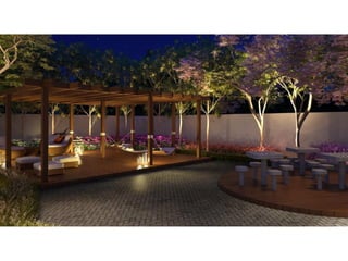 Front Park Residence