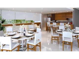 Front Park Residence