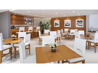 Front Park Residence