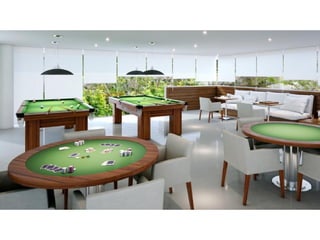 Front Park Residence