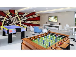 Front Park Residence