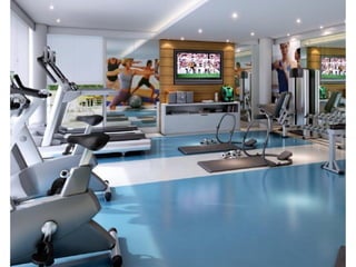 Front Park Residence