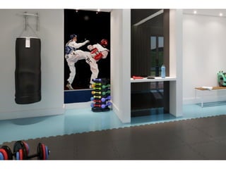 Front Park Residence