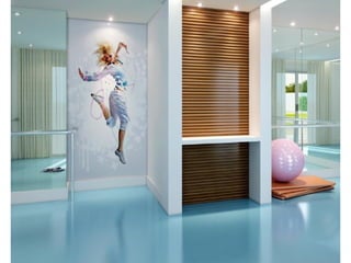 Front Park Residence