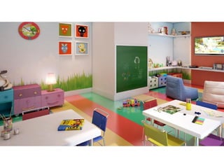 Front Park Residence