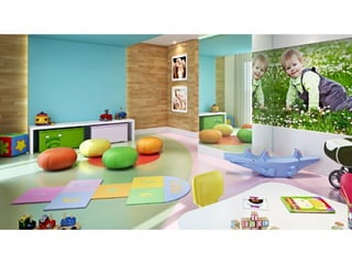 Front Park Residence