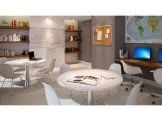 Front Park Residence