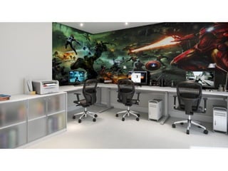 Front Park Residence