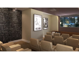 Front Park Residence