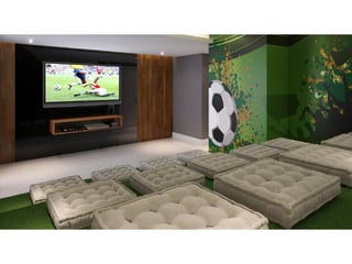 Front Park Residence