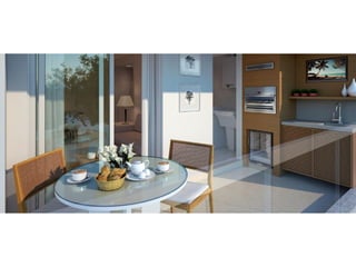 Front Park Residence