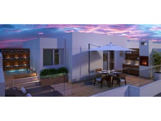 Front Park Residence