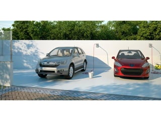 Front Park Residence