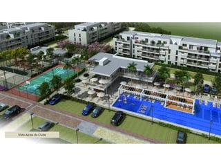 Front Park Residence