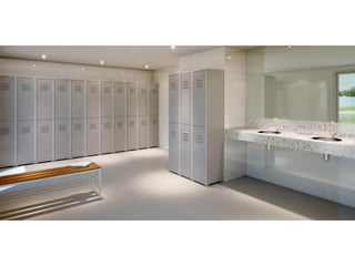 Front Park Residence