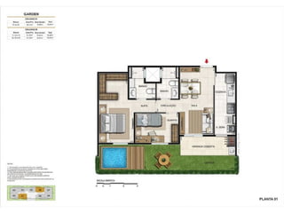 Front Park Residence