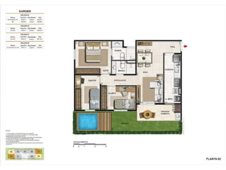 Front Park Residence