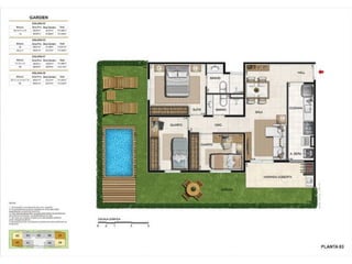 Front Park Residence