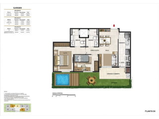 Front Park Residence