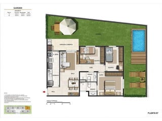 Front Park Residence