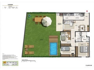 Front Park Residence