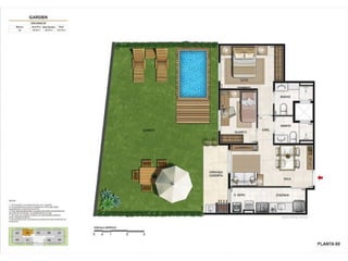 Front Park Residence