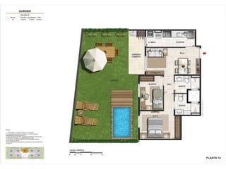 Front Park Residence