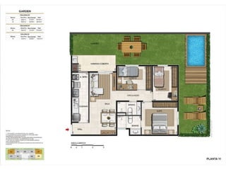 Front Park Residence