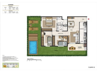 Front Park Residence