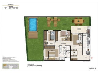 Front Park Residence