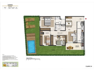 Front Park Residence