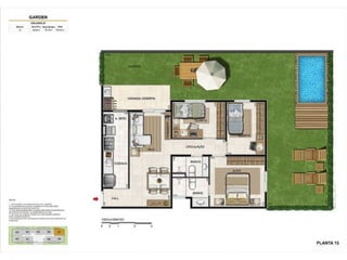 Front Park Residence