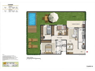 Front Park Residence