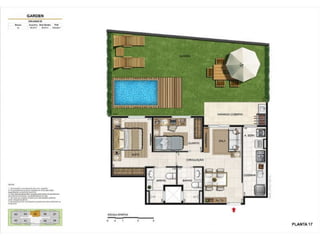 Front Park Residence