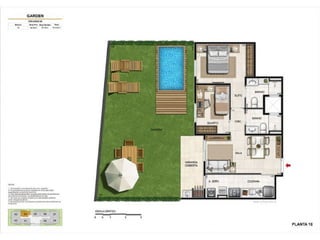 Front Park Residence