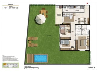 Front Park Residence