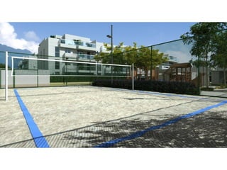 Front Park Residence