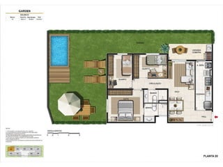 Front Park Residence