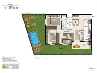 Front Park Residence