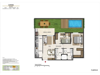 Front Park Residence