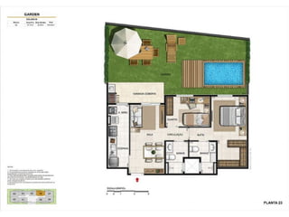 Front Park Residence