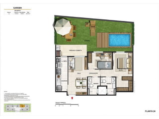 Front Park Residence