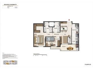 Front Park Residence