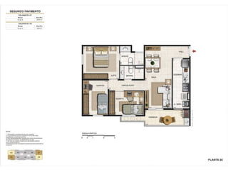 Front Park Residence