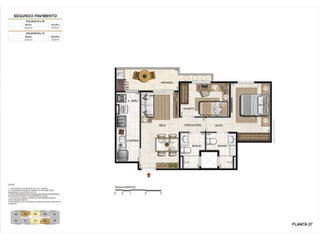 Front Park Residence