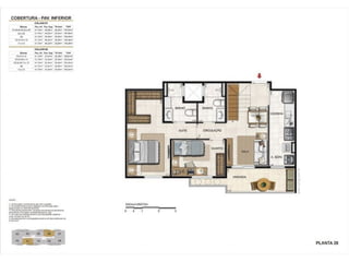 Front Park Residence