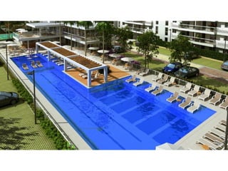 Front Park Residence