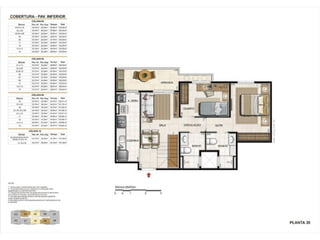 Front Park Residence